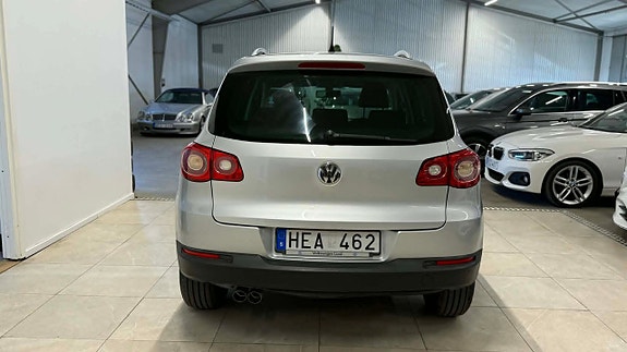 Volkswagen Tiguan 7 of 18