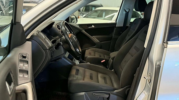 Volkswagen Tiguan 10 of 18