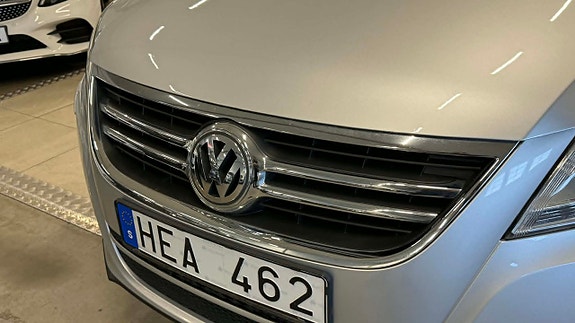 Volkswagen Tiguan 18 of 18