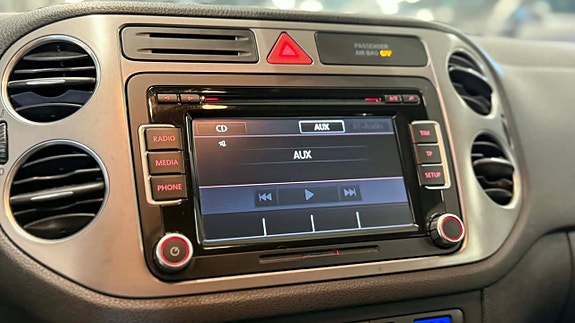 Volkswagen Tiguan 11 of 18