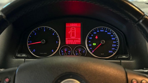 Volkswagen Tiguan 14 of 18