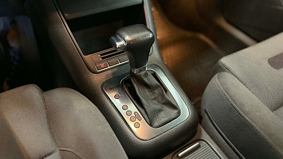 Volkswagen Tiguan 15 of 18