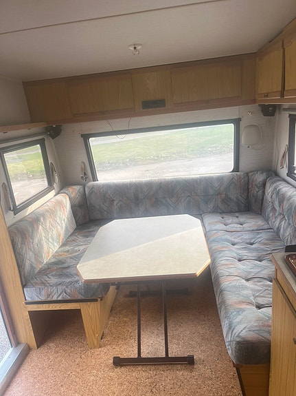 Cabby 562 DLX 7 of 9