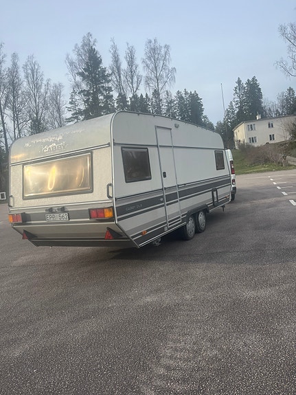Cabby 562 DLX 3 of 9