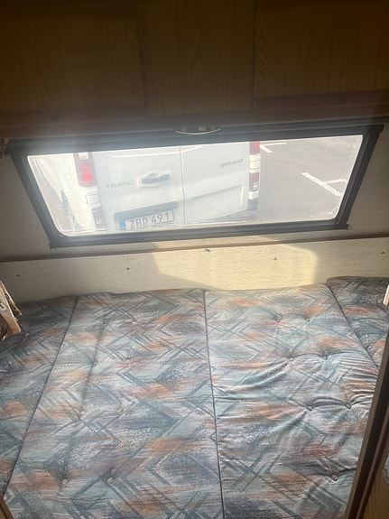 Cabby 562 DLX 6 of 9