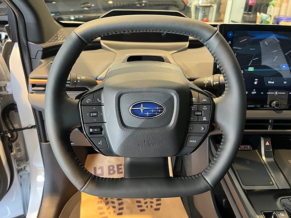 Subaru Uncharted 10 of 18