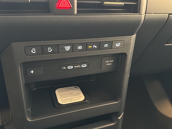 Kia PV5 13 of 20