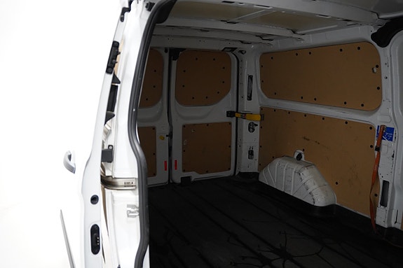 Ford Transit Custom 6 of 19