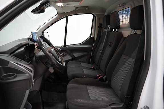 Ford Transit Custom 9 of 19