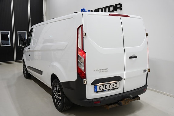 Ford Transit Custom 4 of 19
