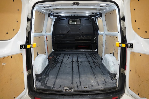 Ford Transit Custom 5 of 19