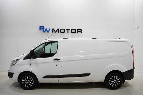Ford Transit Custom 3 of 19