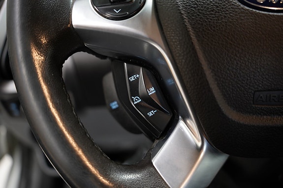 Ford Transit Custom 13 of 19