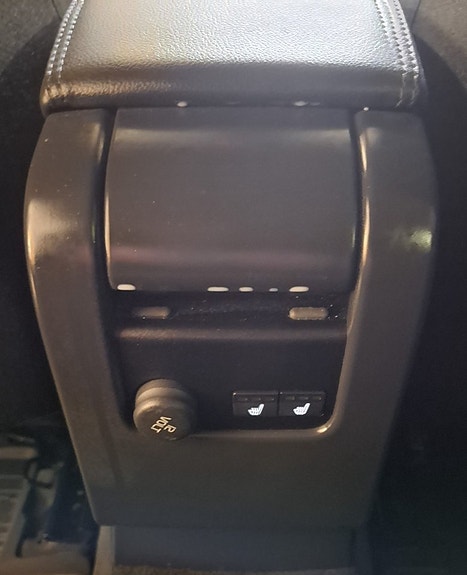 Volvo V60 20 of 22