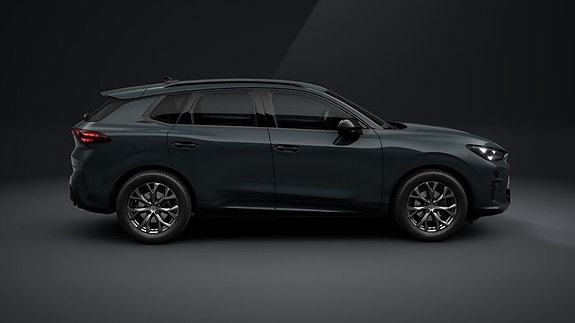 Cupra Terramar 2 of 5