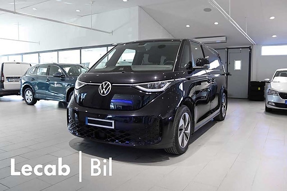 Volkswagen ID. Buzz