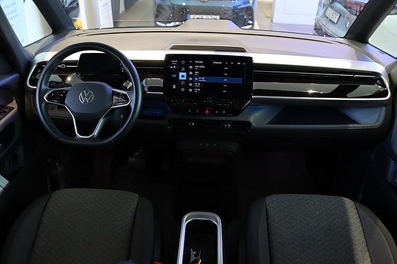 Volkswagen ID. Buzz 4 of 5