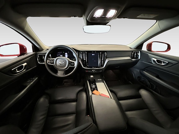 Volvo V60 Cross Country 12 of 18