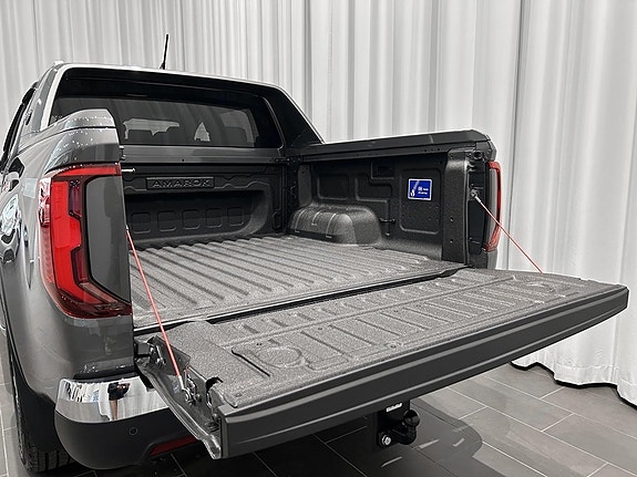 Volkswagen Amarok 4 of 15