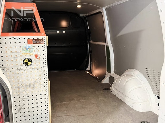 Volkswagen Transporter 22 of 23