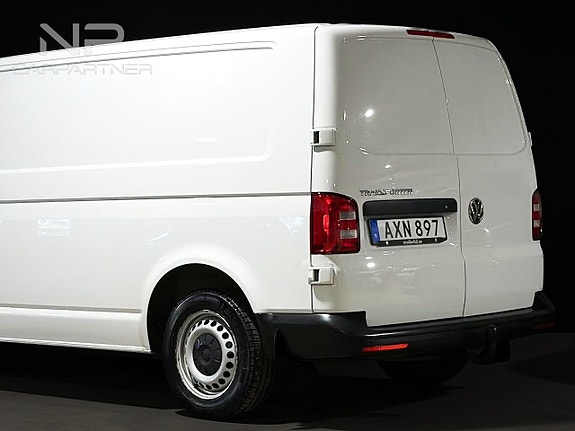 Volkswagen Transporter 9 of 23