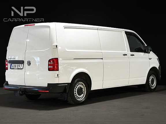 Volkswagen Transporter 7 of 23