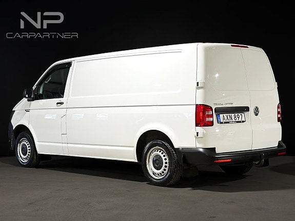 Volkswagen Transporter 8 of 23