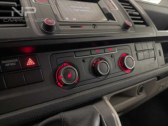 Volkswagen Transporter 13 of 23