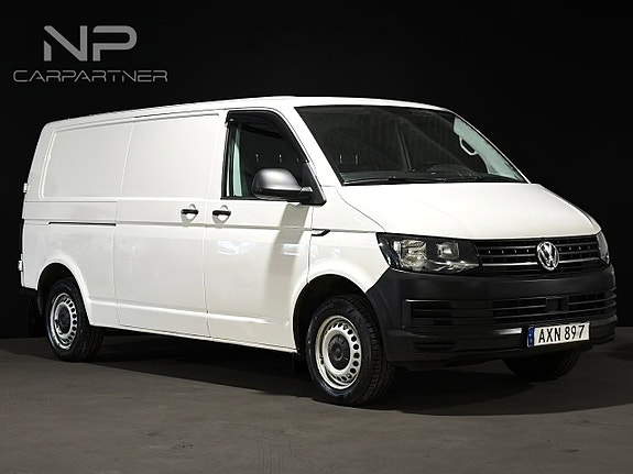 Volkswagen Transporter 4 of 5