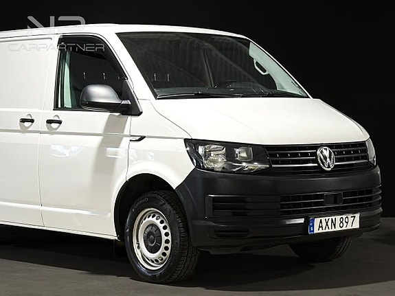 Volkswagen Transporter 6 of 23
