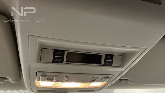 Volkswagen Transporter 19 of 23