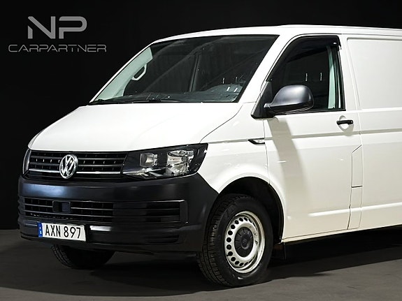 Volkswagen Transporter 5 of 5