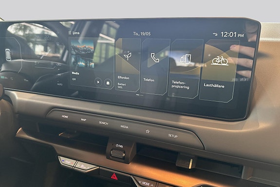 Kia EV2 18 of 19