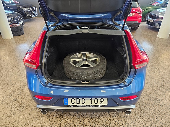 Volvo V40 18 of 18