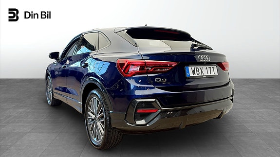 Audi Q3 3 of 5