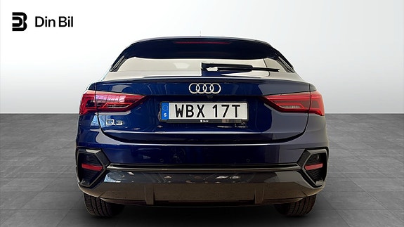 Audi Q3 5 of 5