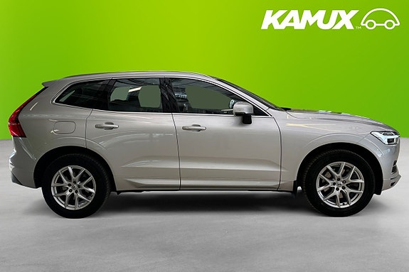 Volvo XC60 4 of 5