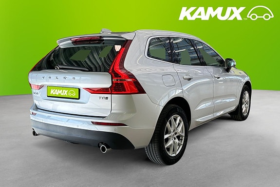 Volvo XC60 5 of 5