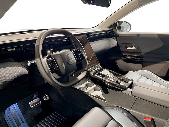 Citroen C5 Aircross 6 of 16