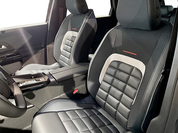 Citroen C5 Aircross 10 of 16