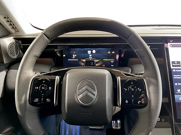 Citroen C5 Aircross 11 of 16