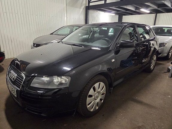 Audi A3 13 of 15