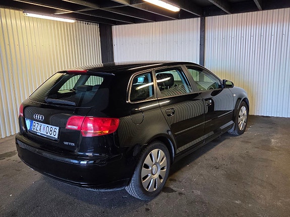 Audi A3 10 of 15