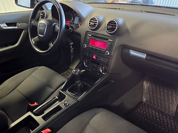 Audi A3 3 of 5