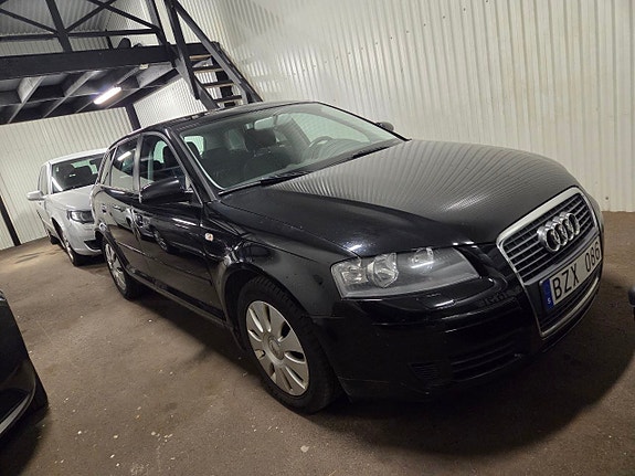 Audi A3 15 of 15