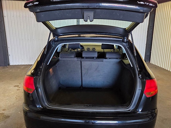 Audi A3 11 of 15
