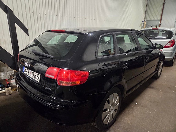 Audi A3 12 of 15