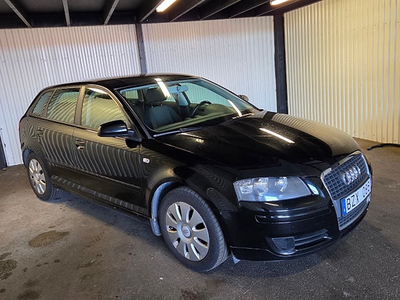Audi A3 2 of 5