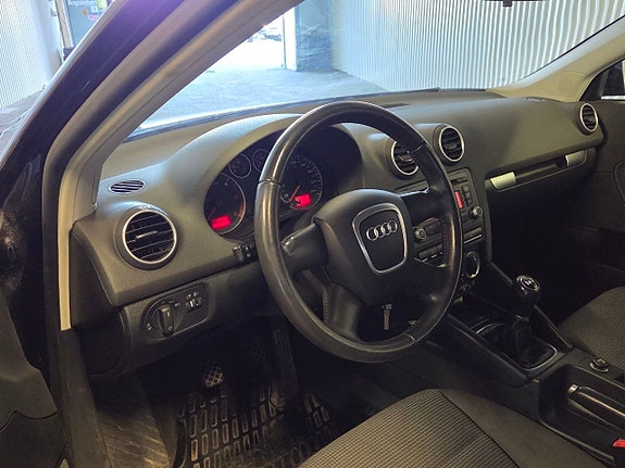 Audi A3 9 of 15