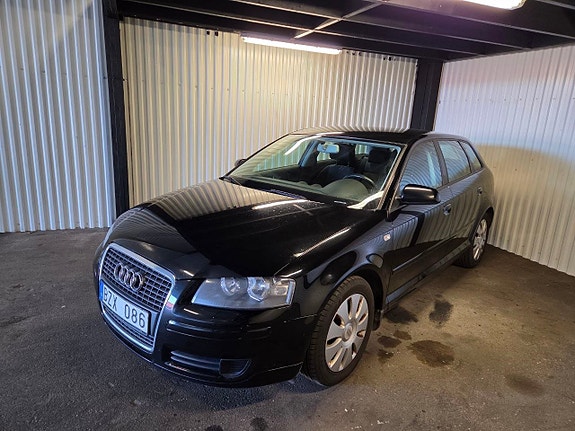 Audi A3 7 of 15